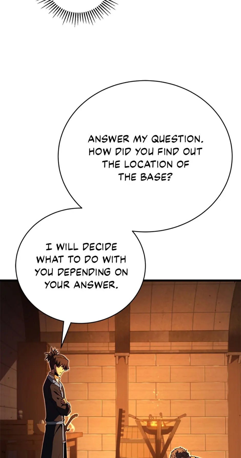 Read The Swordmaster's Son Manga Online