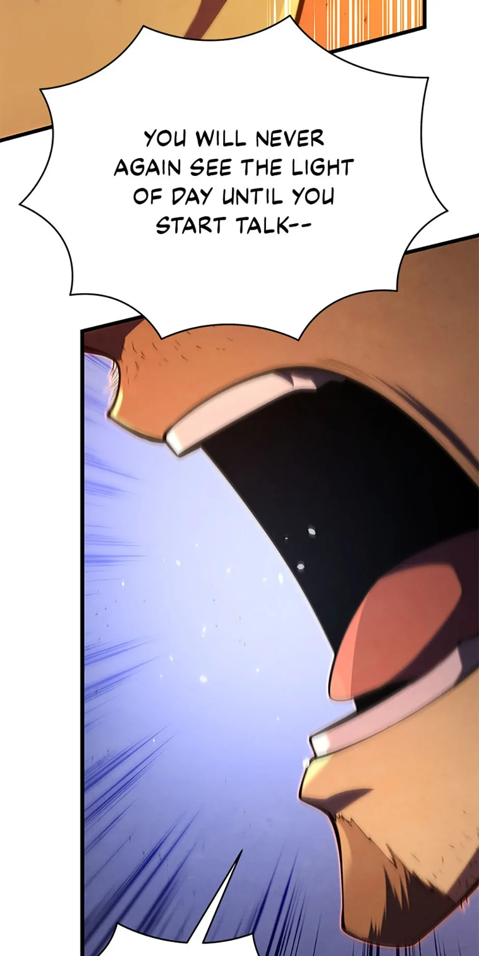 Read The Swordmaster's Son Manga Online