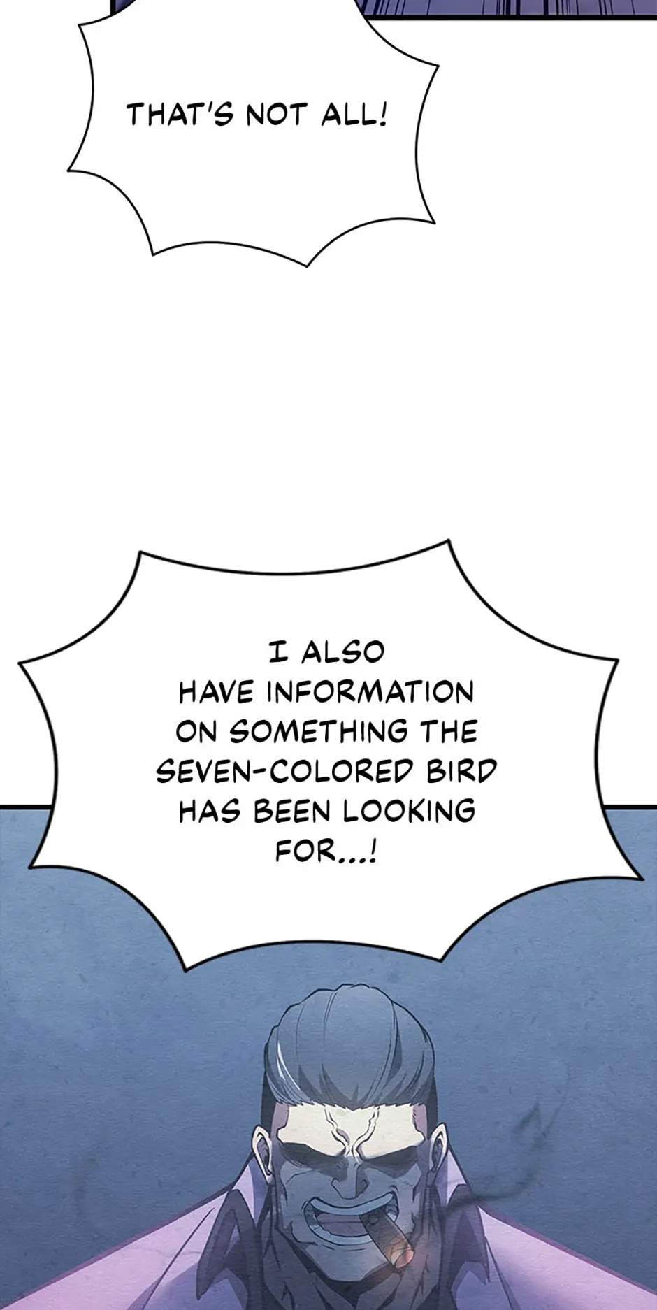 Read The Swordmaster's Son Manga Online