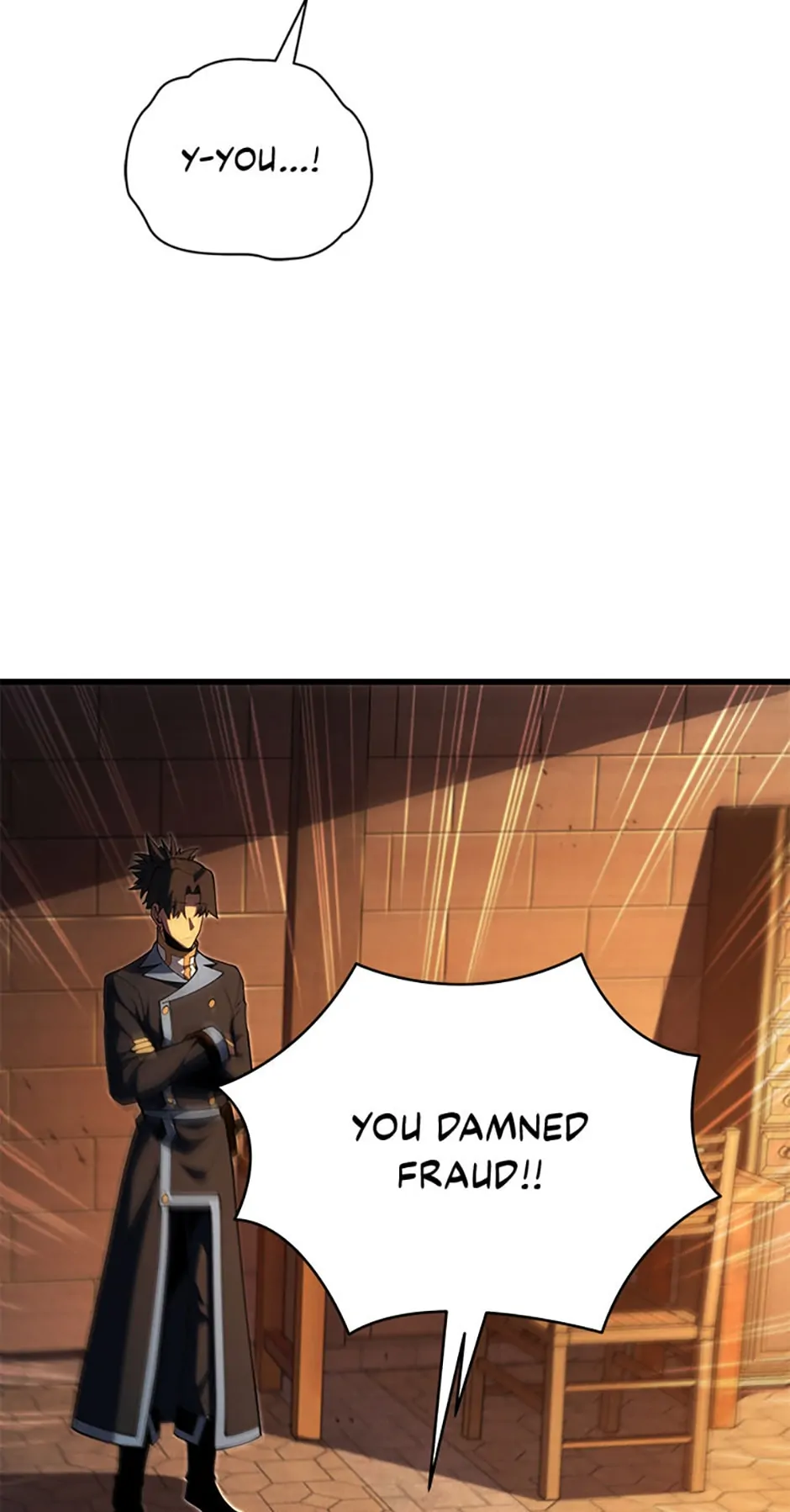 Read The Swordmaster's Son Manga Online
