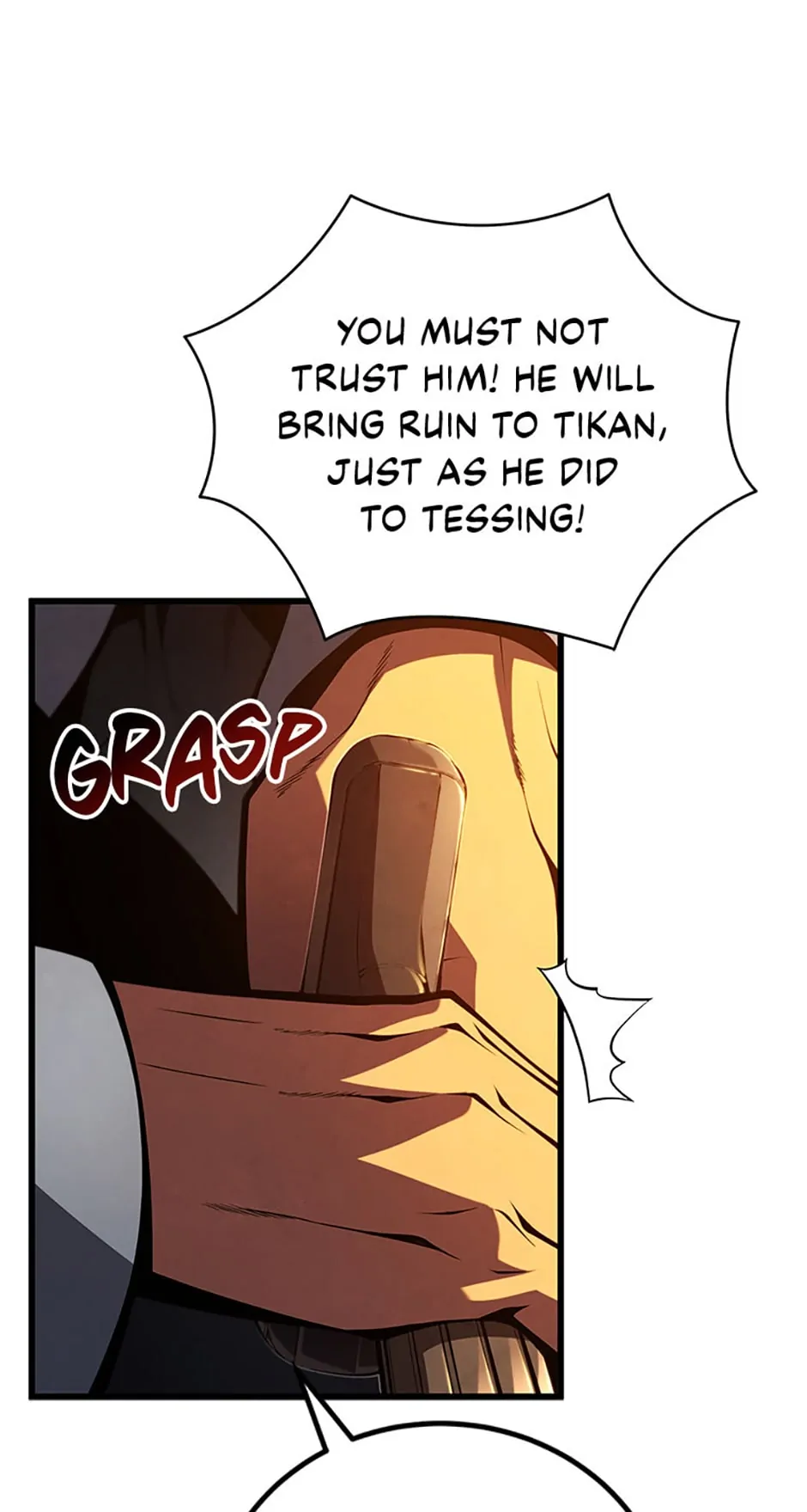 Read The Swordmaster's Son Manga Online