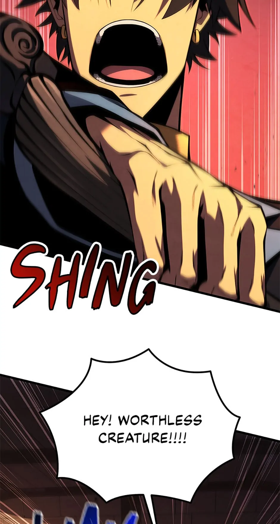 Read The Swordmaster's Son Manga Online