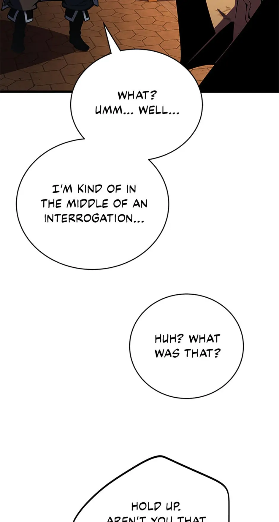 Read The Swordmaster's Son Manga Online