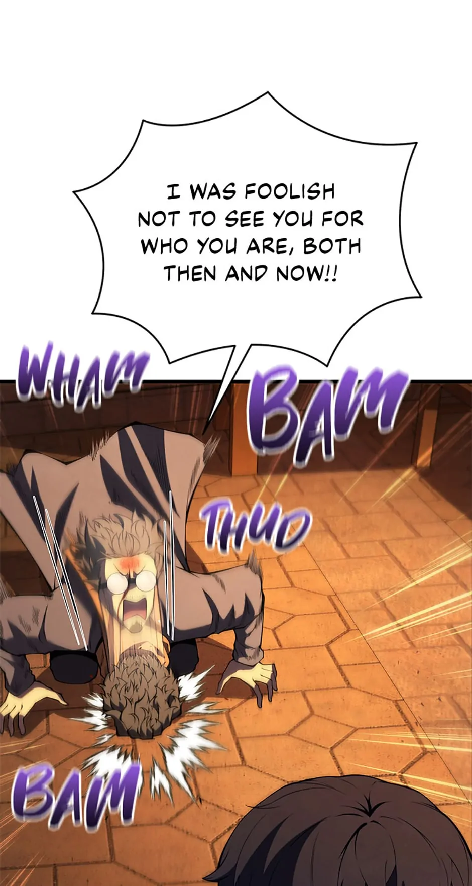 Read The Swordmaster's Son Manga Online