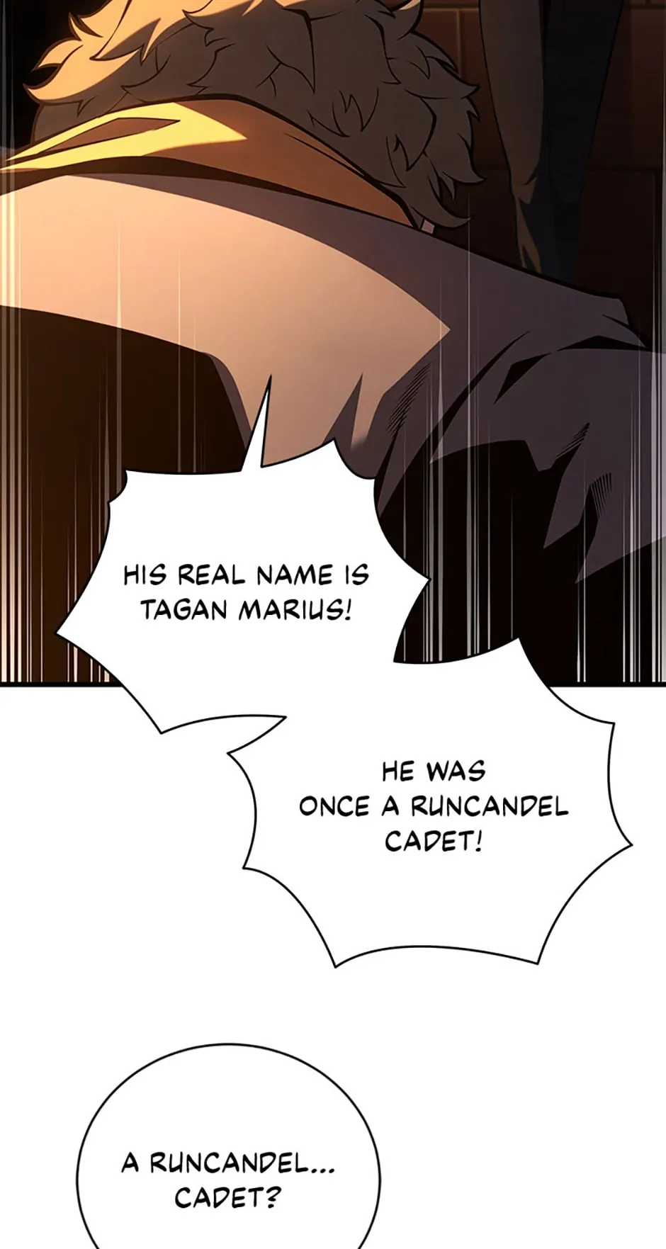 Read The Swordmaster's Son Manga Online
