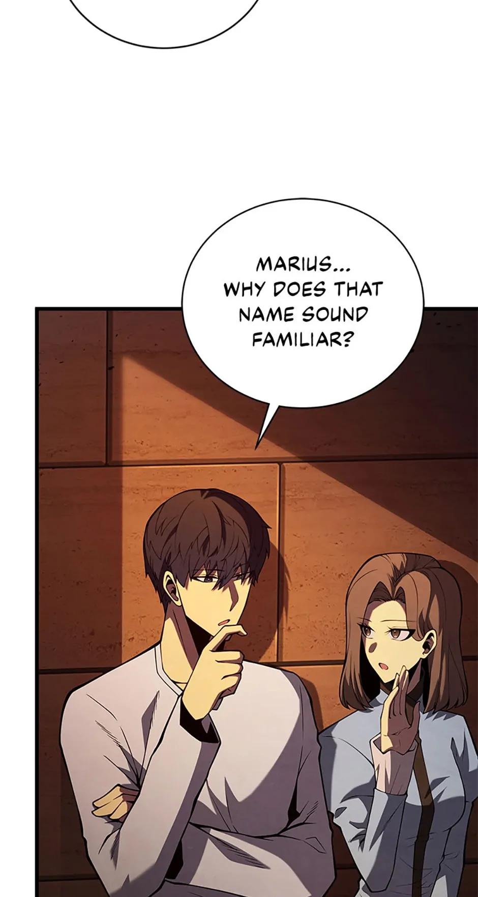 Read The Swordmaster's Son Manga Online