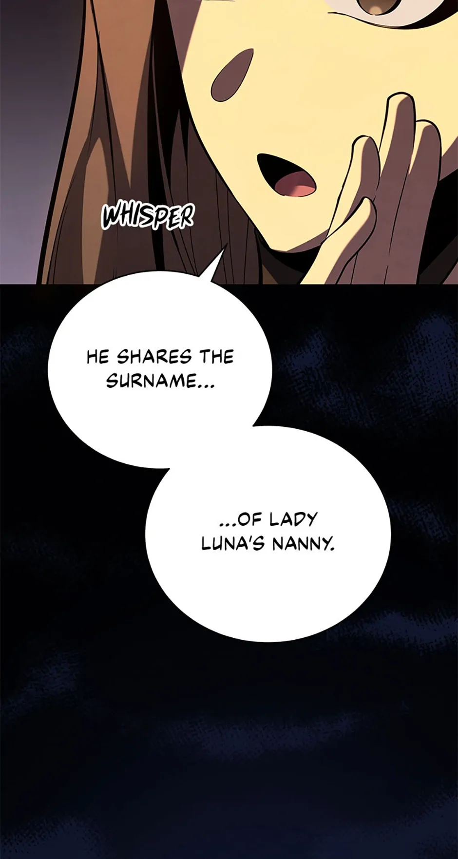 Read The Swordmaster's Son Manga Online