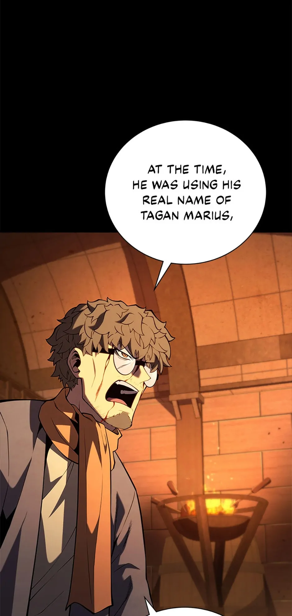 Read The Swordmaster's Son Manga Online
