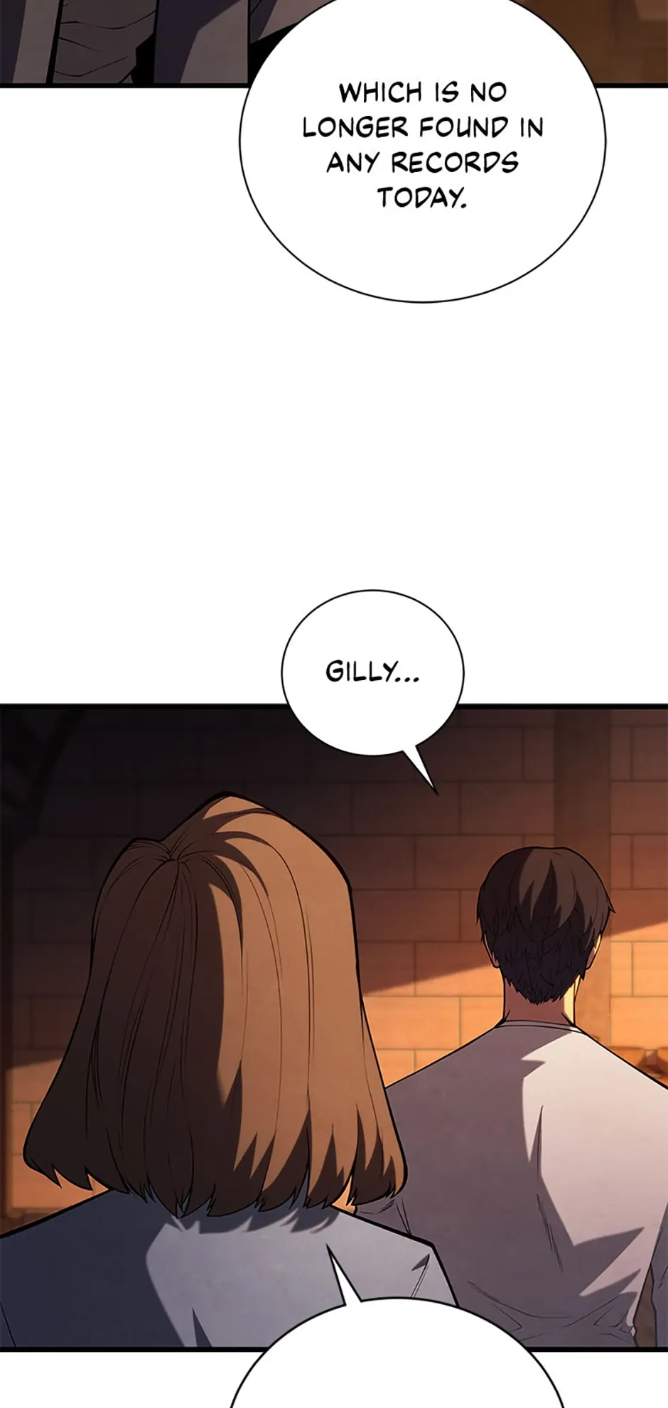 Read The Swordmaster's Son Manga Online