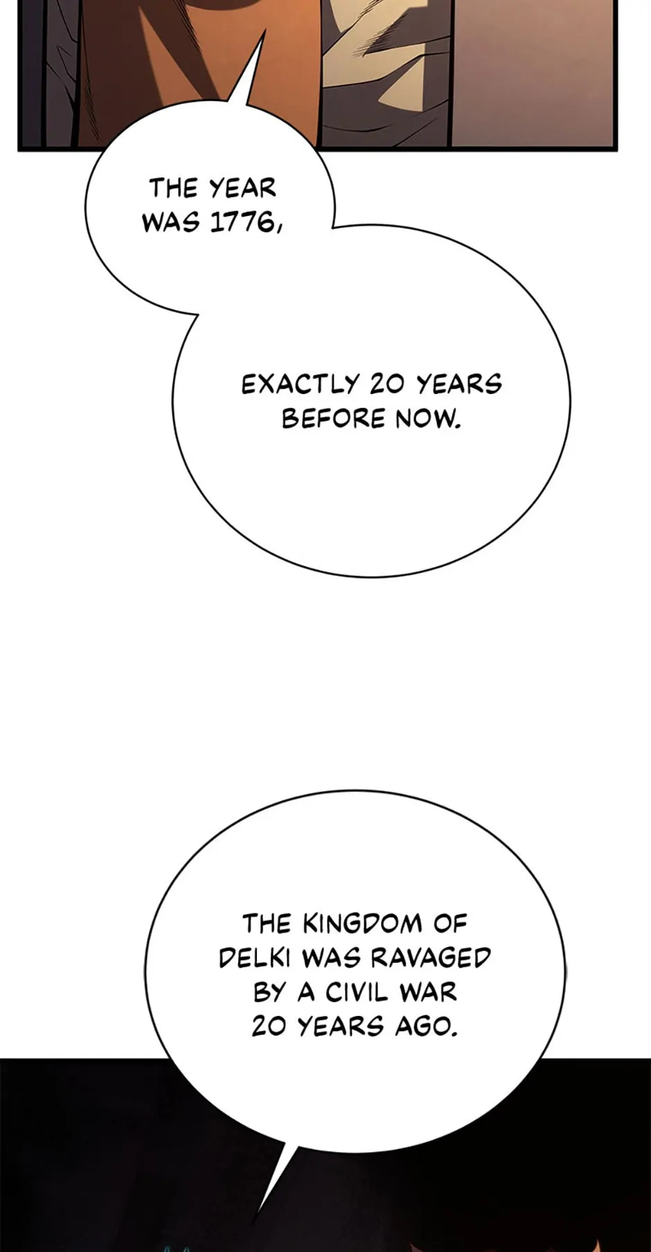 Read The Swordmaster's Son Manga Online