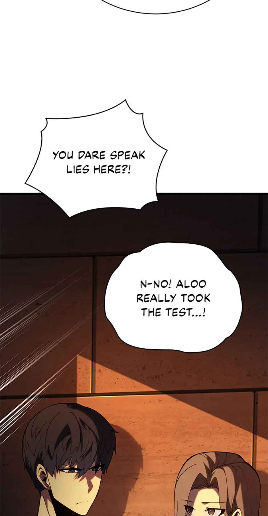 Read The Swordmaster's Son Manga Online