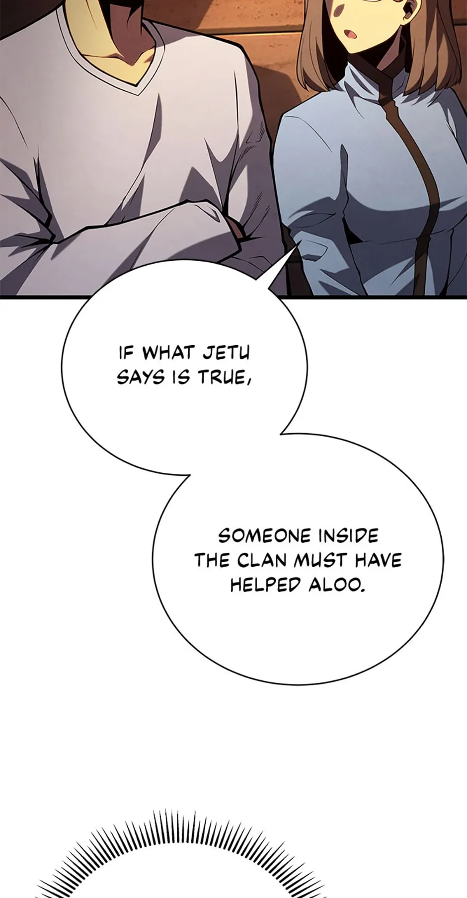Read The Swordmaster's Son Manga Online