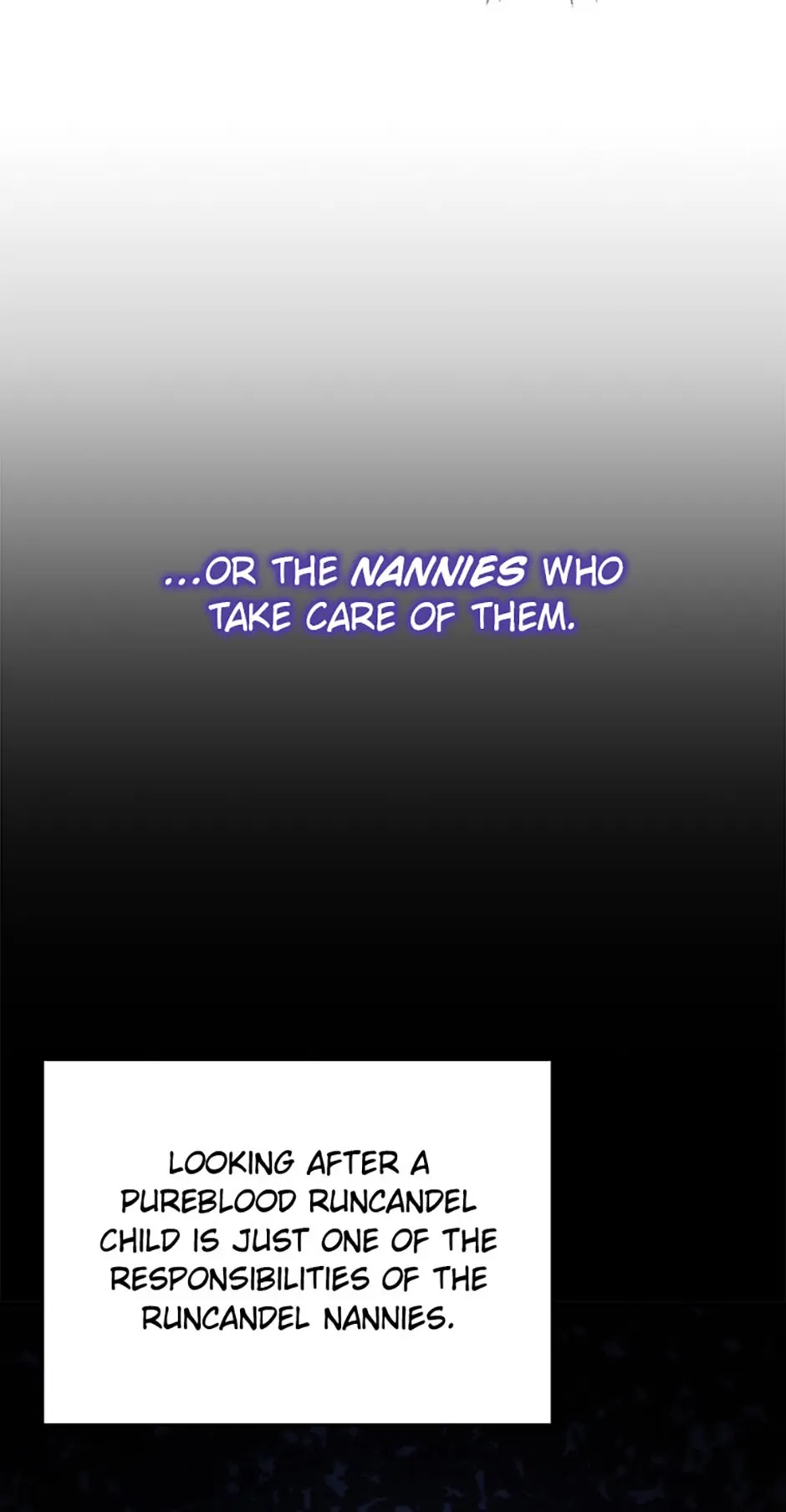 Read The Swordmaster's Son Manga Online