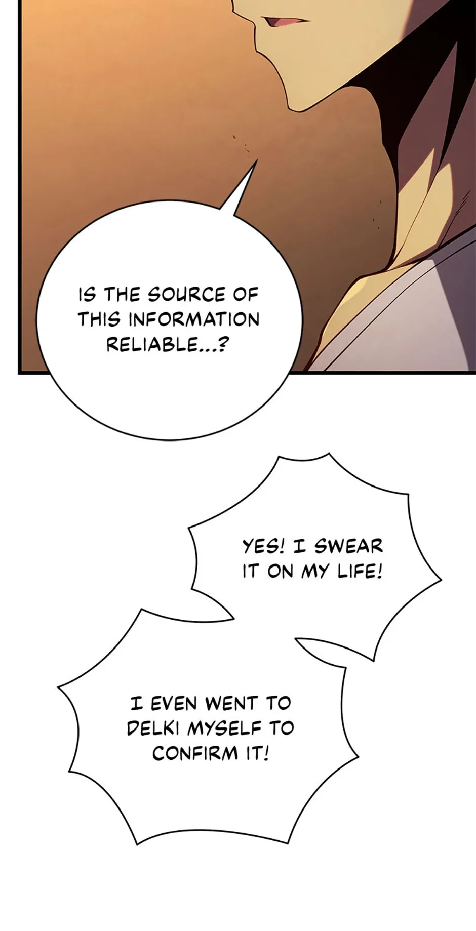 Read The Swordmaster's Son Manga Online