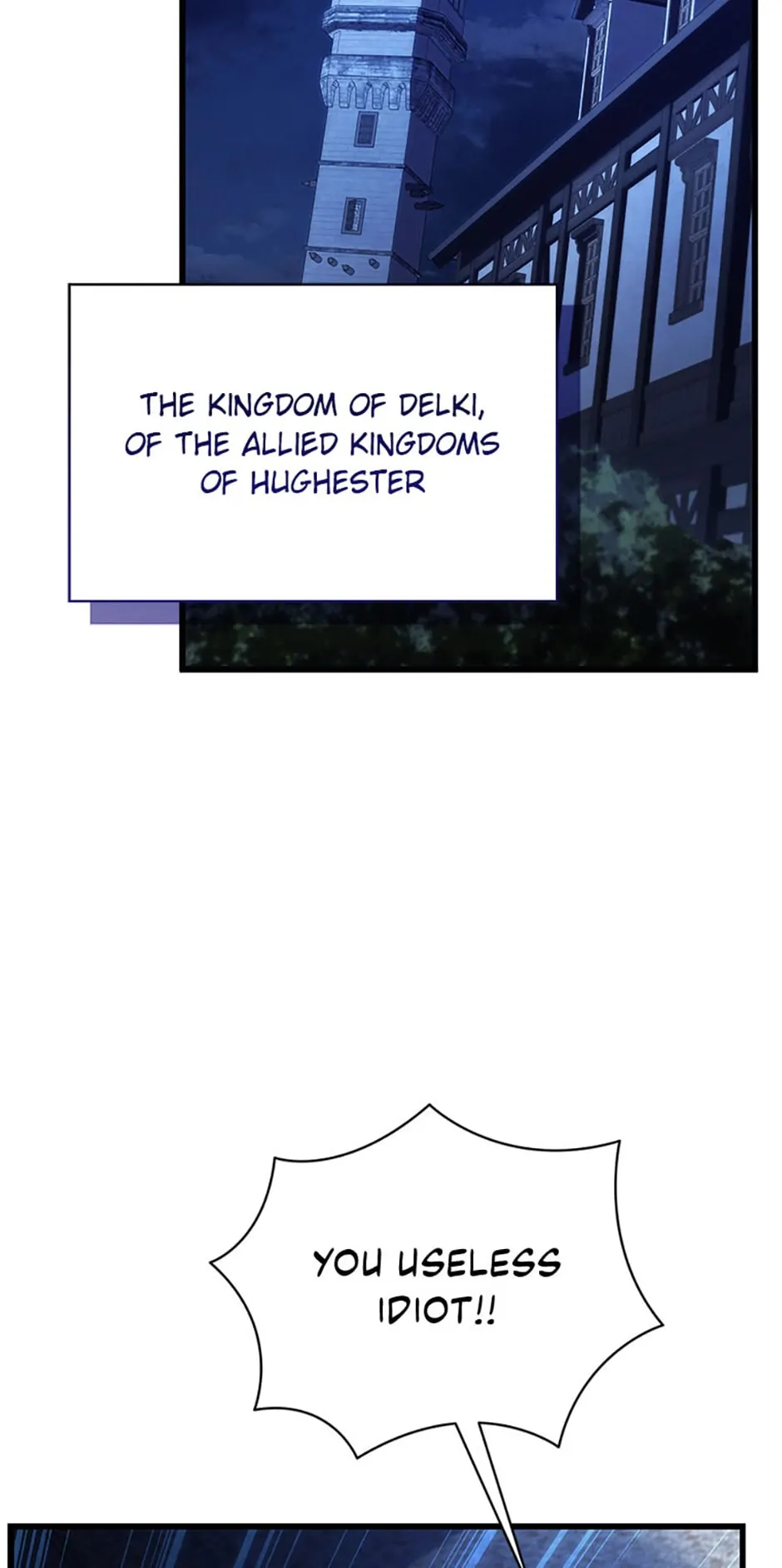 Read The Swordmaster's Son Manga Online