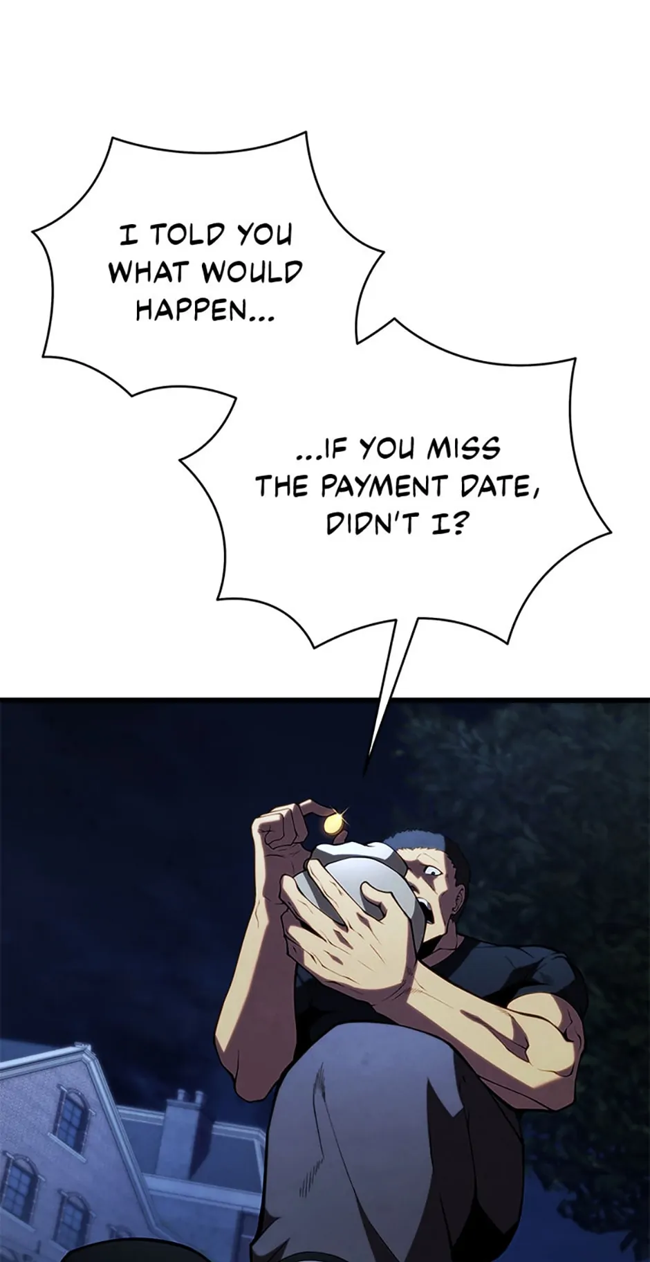 Read The Swordmaster's Son Manga Online