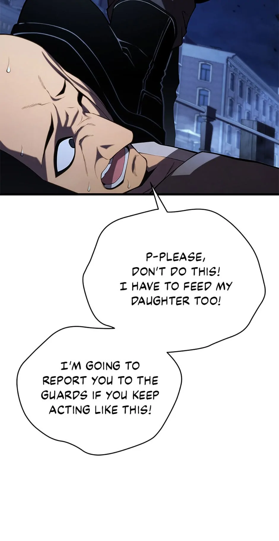 Read The Swordmaster's Son Manga Online