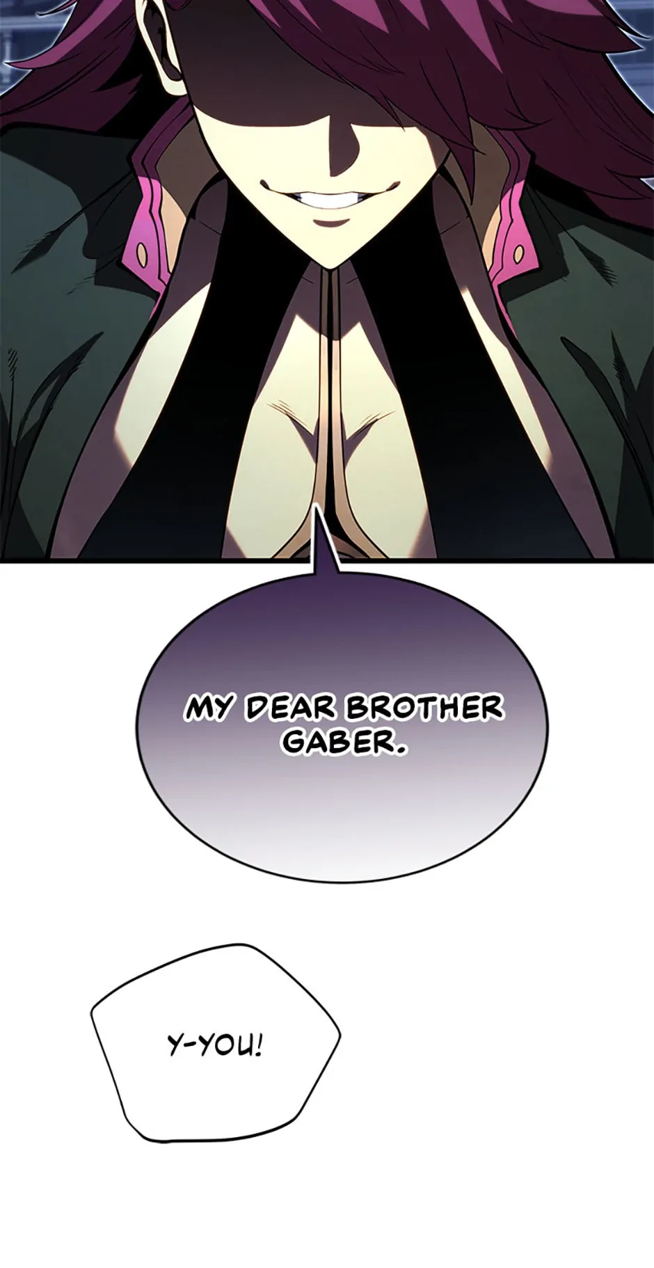 Read The Swordmaster's Son Manga Online