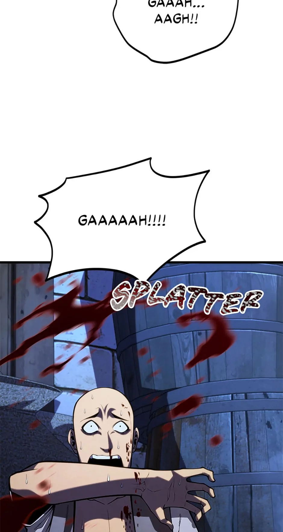 Read The Swordmaster's Son Manga Online