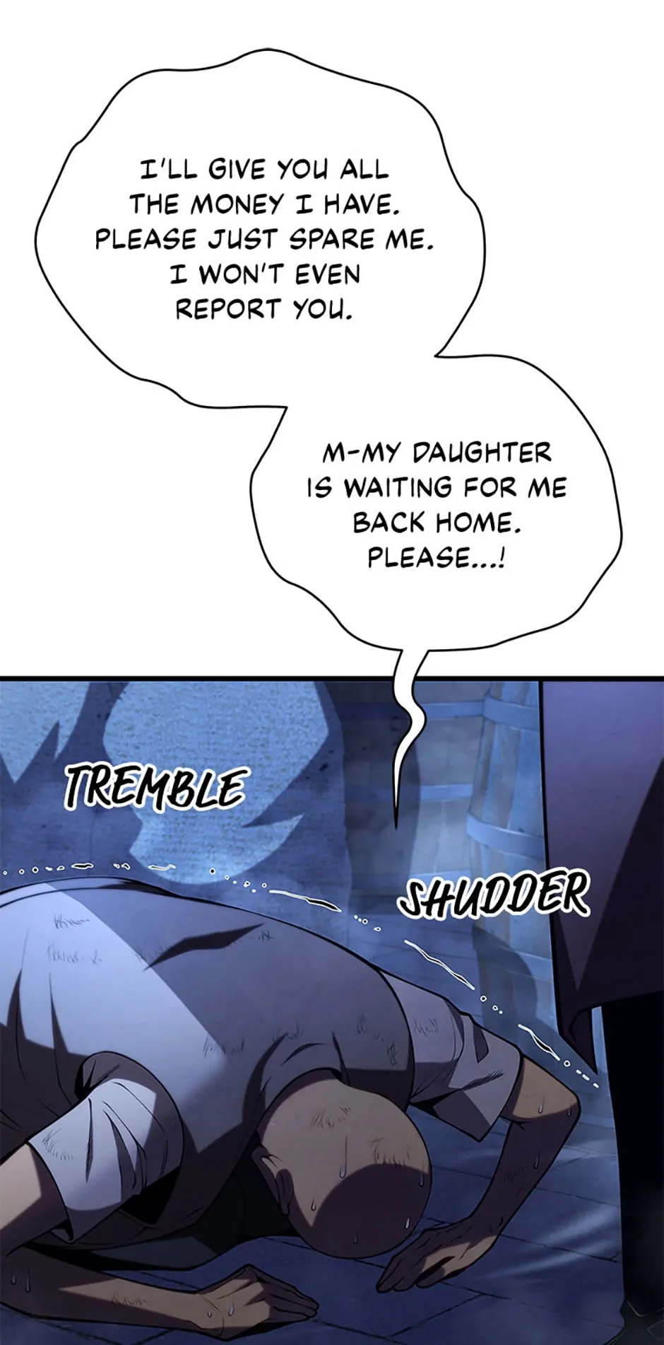 Read The Swordmaster's Son Manga Online