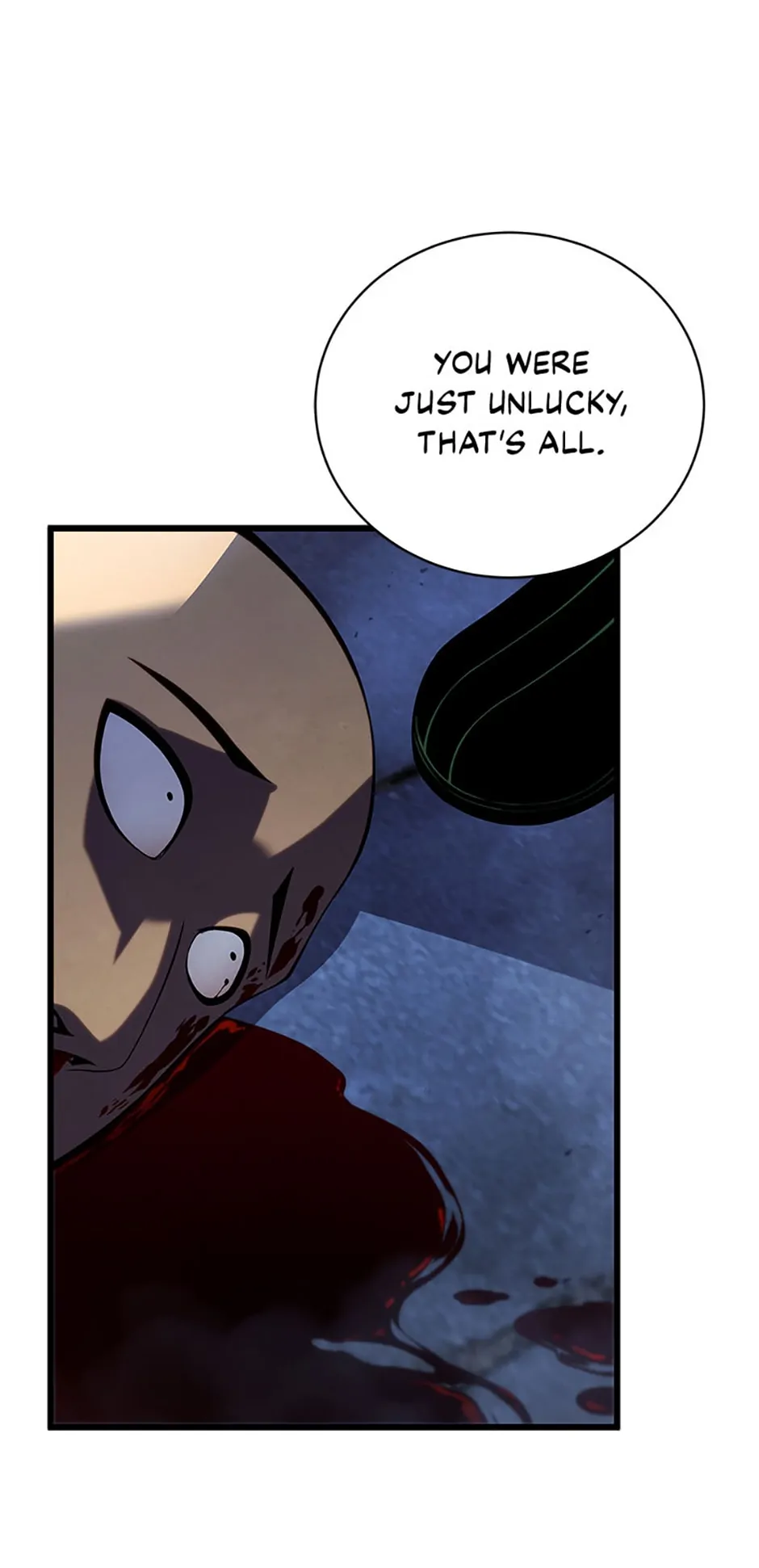 Read The Swordmaster's Son Manga Online