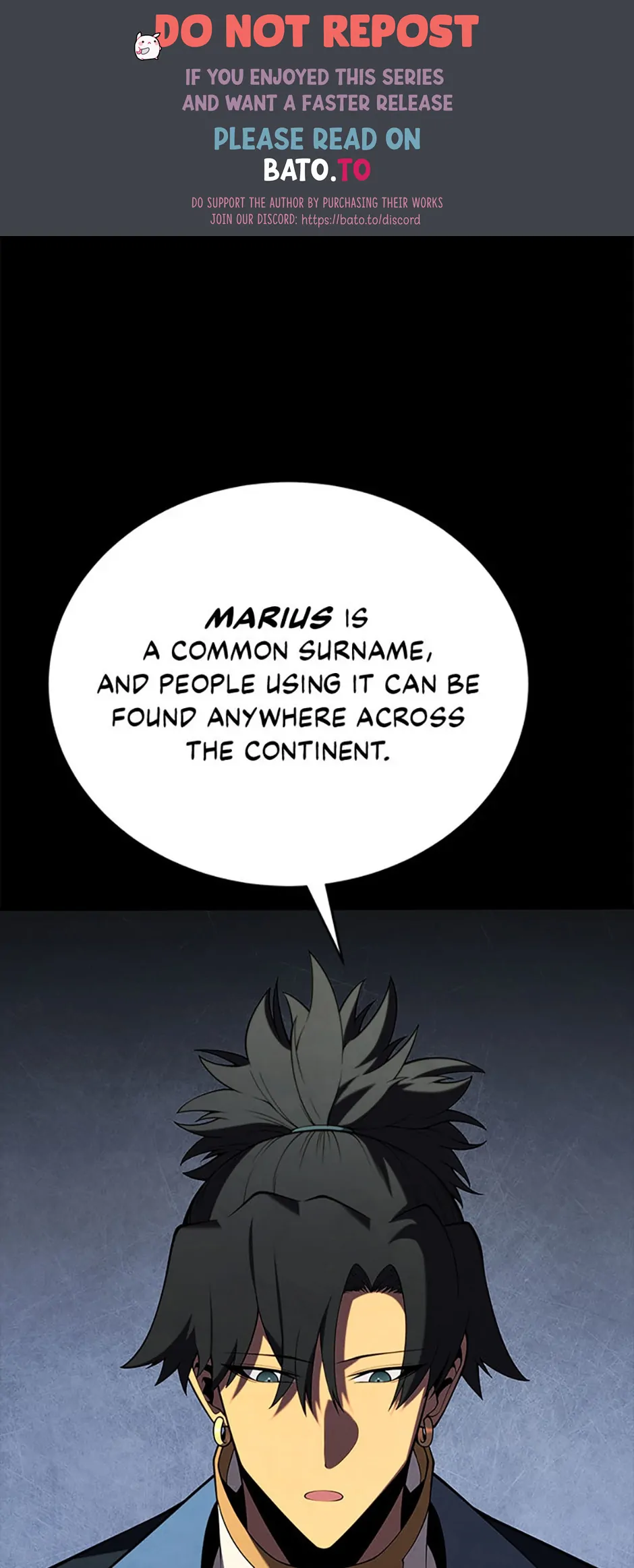 Read The Swordmaster's Son Manga Online