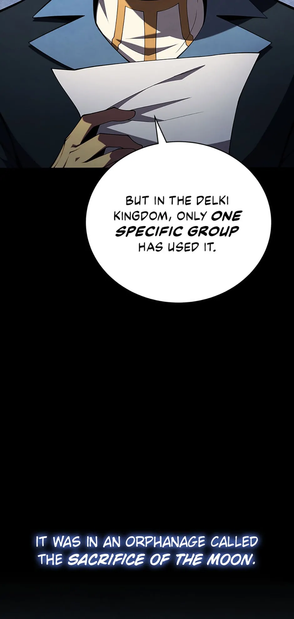 Read The Swordmaster's Son Manga Online