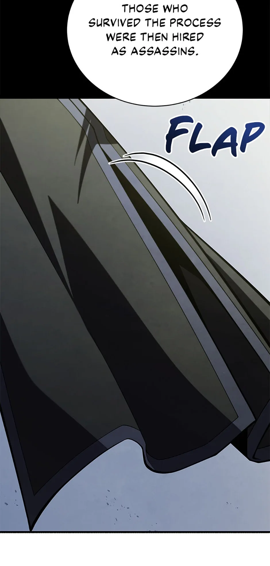 Read The Swordmaster's Son Manga Online