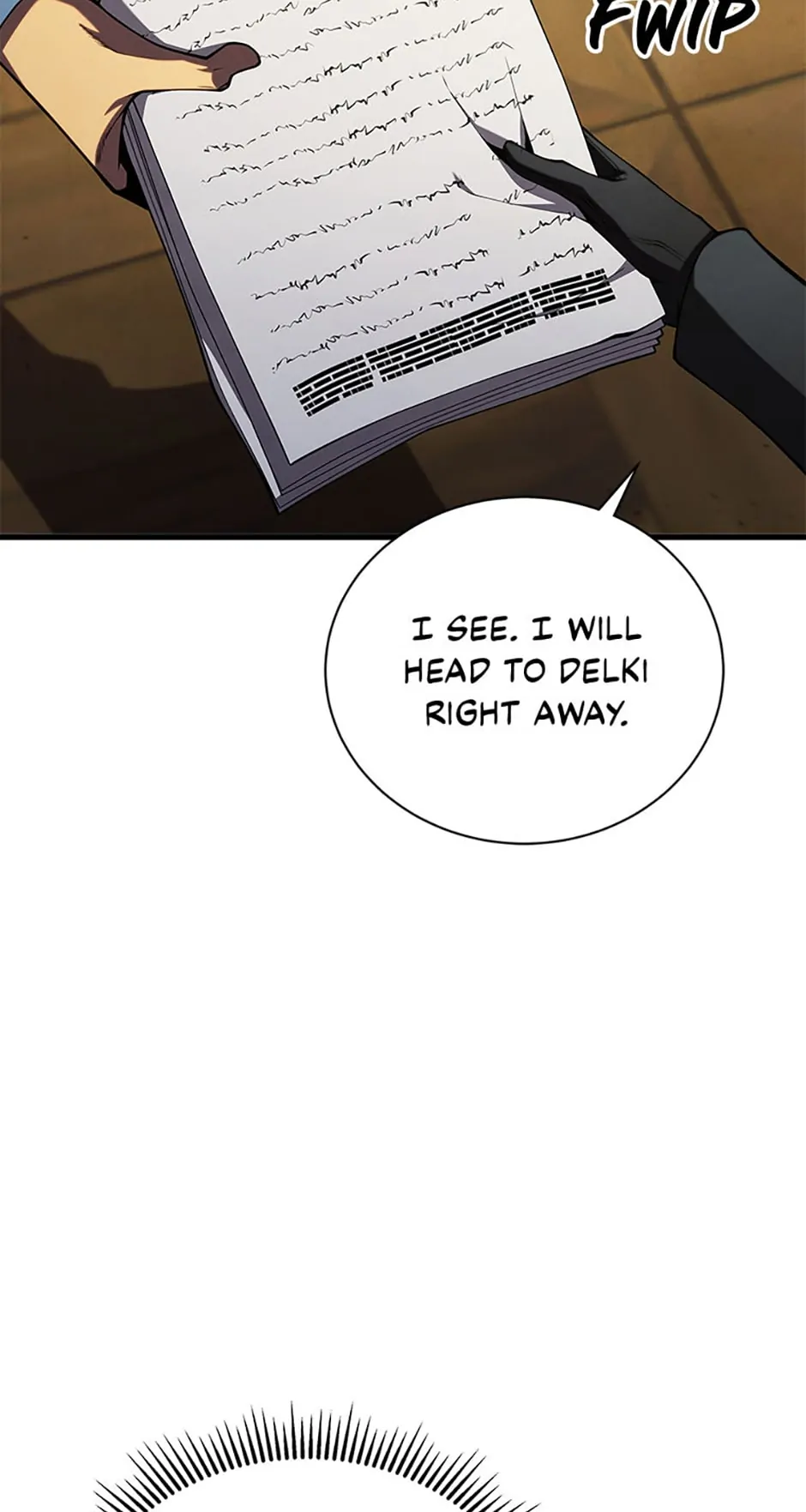 Read The Swordmaster's Son Manga Online