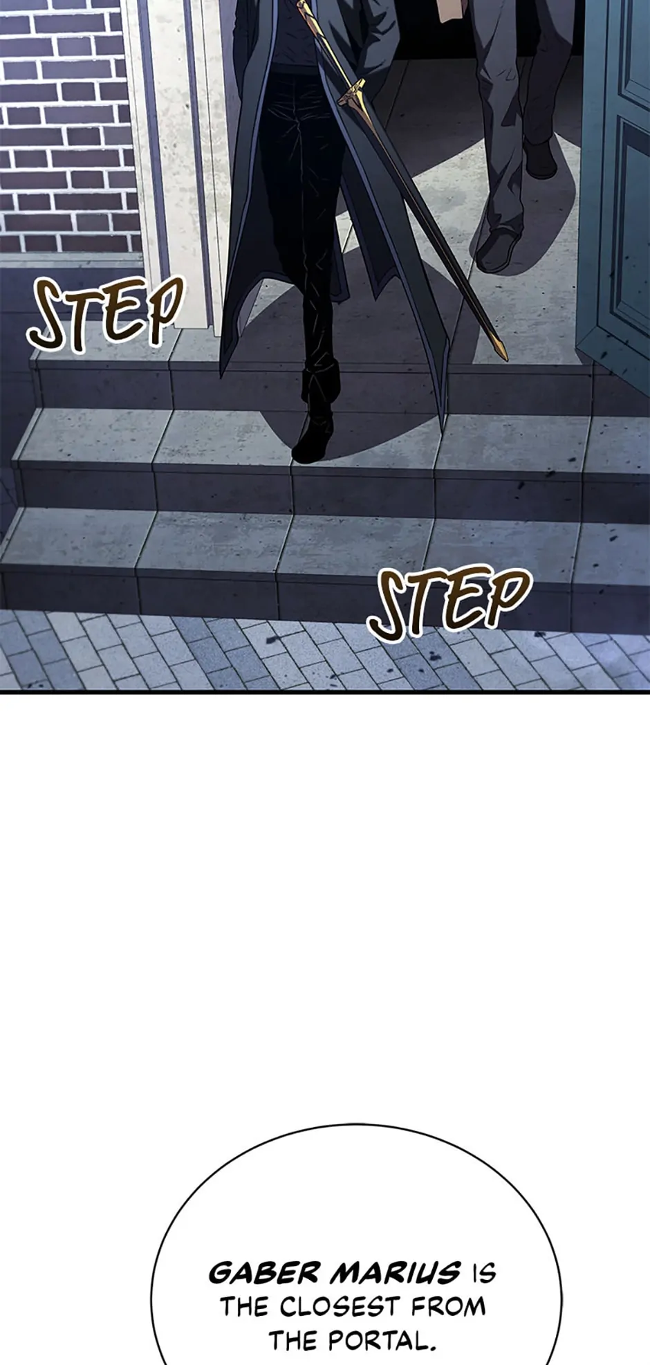 Read The Swordmaster's Son Manga Online