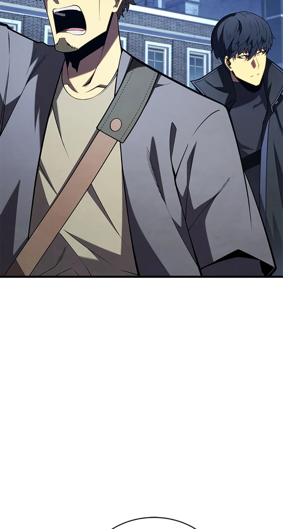Read The Swordmaster's Son Manga Online