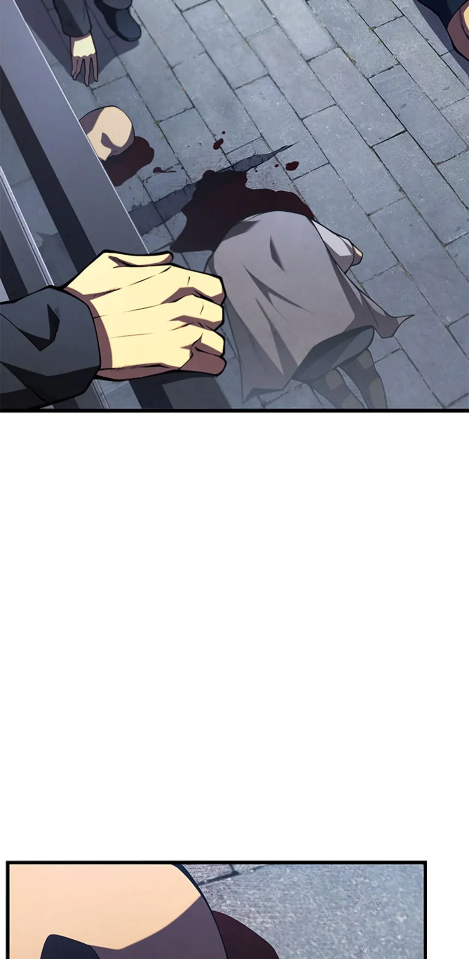 Read The Swordmaster's Son Manga Online