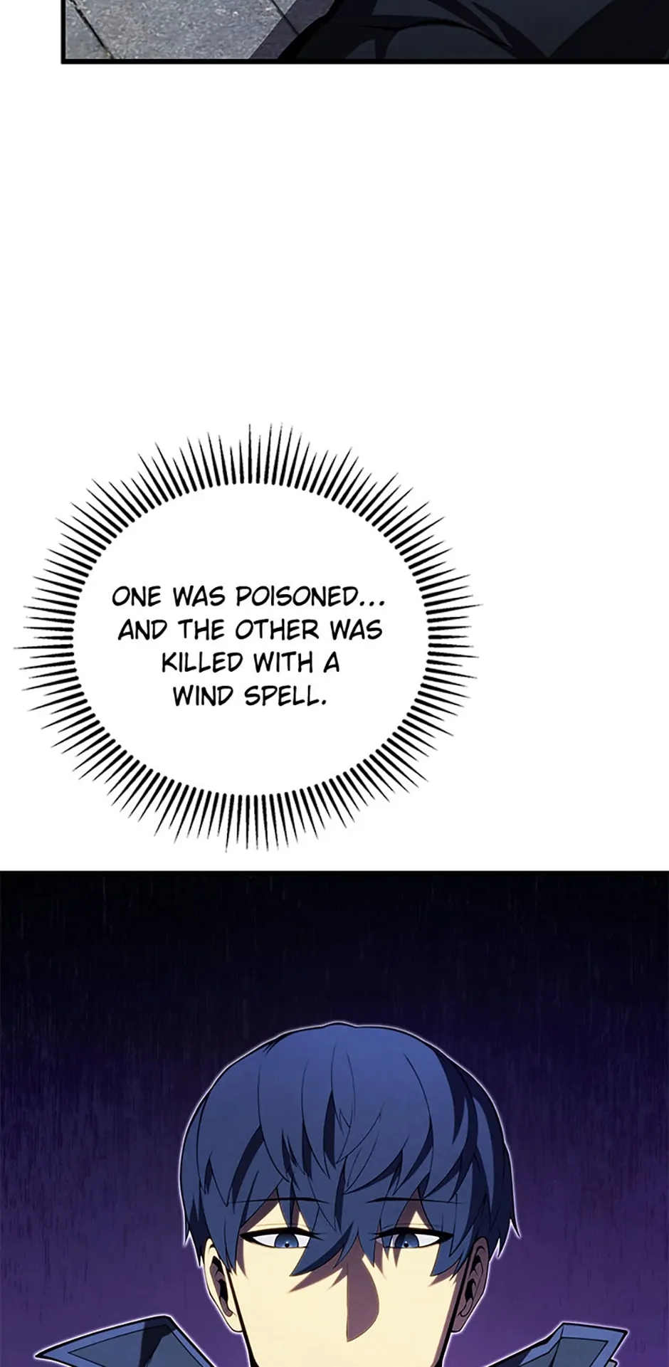Read The Swordmaster's Son Manga Online