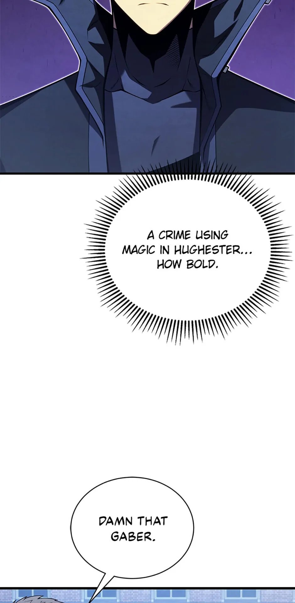 Read The Swordmaster's Son Manga Online