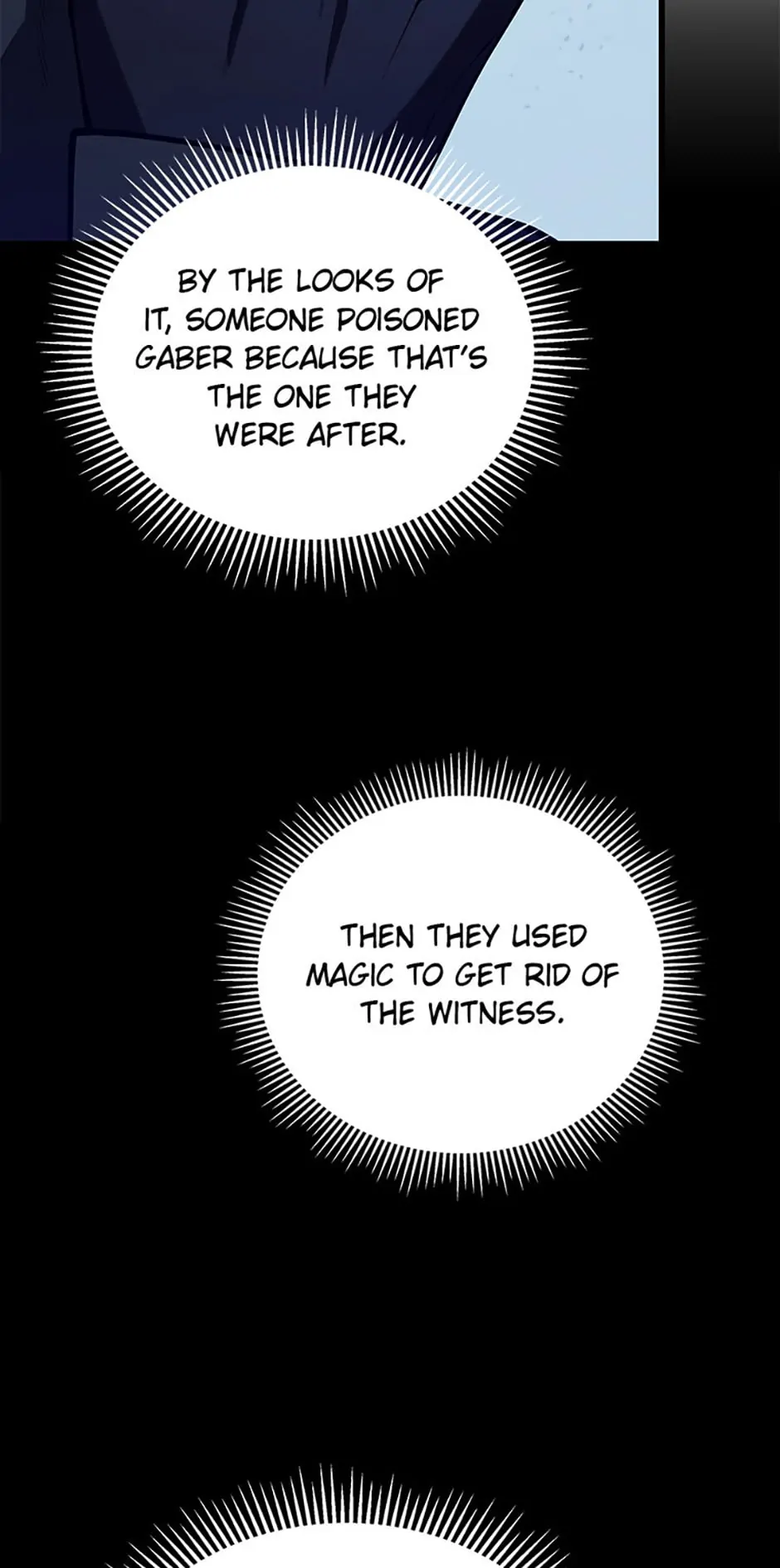 Read The Swordmaster's Son Manga Online