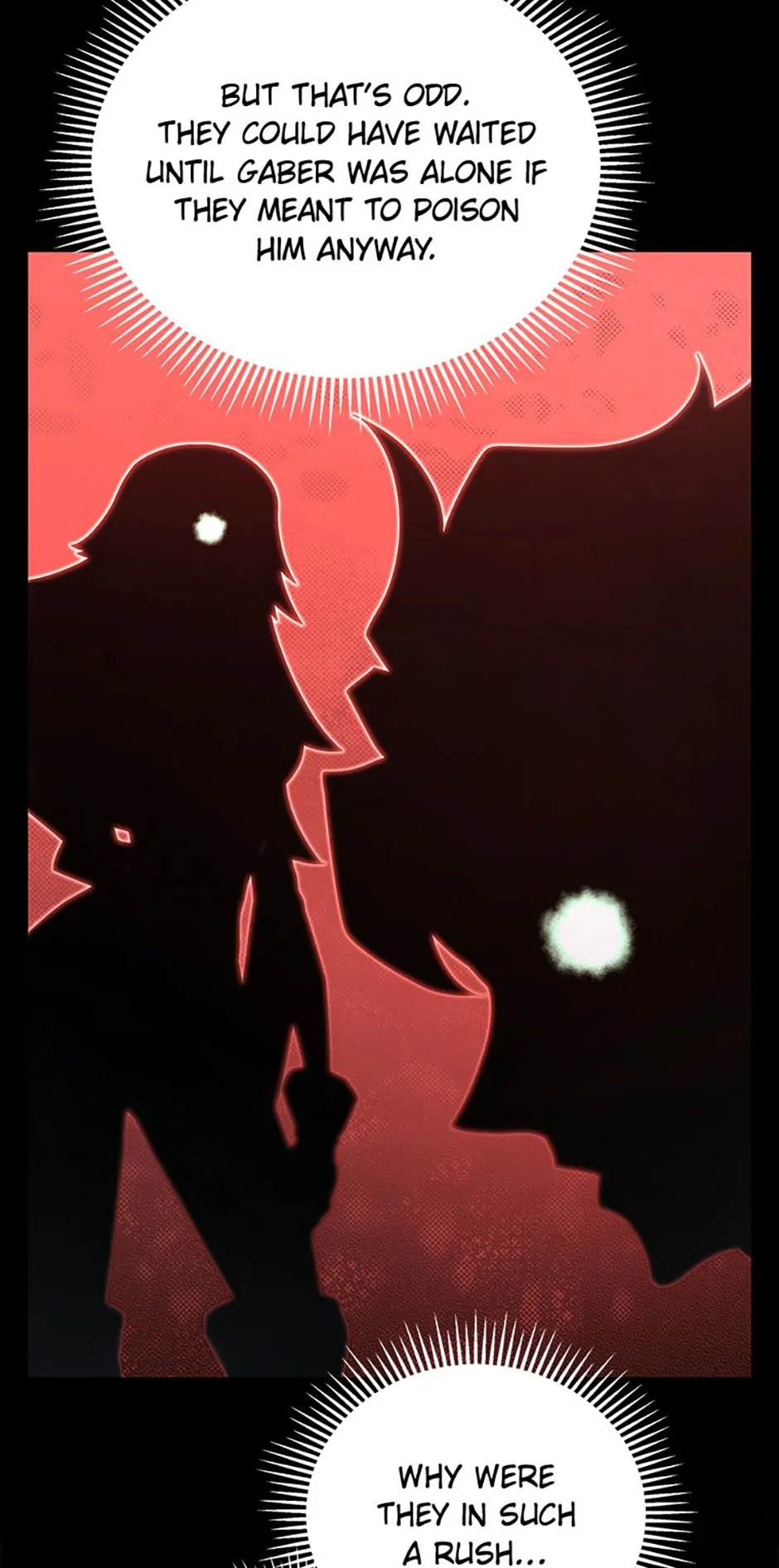 Read The Swordmaster's Son Manga Online