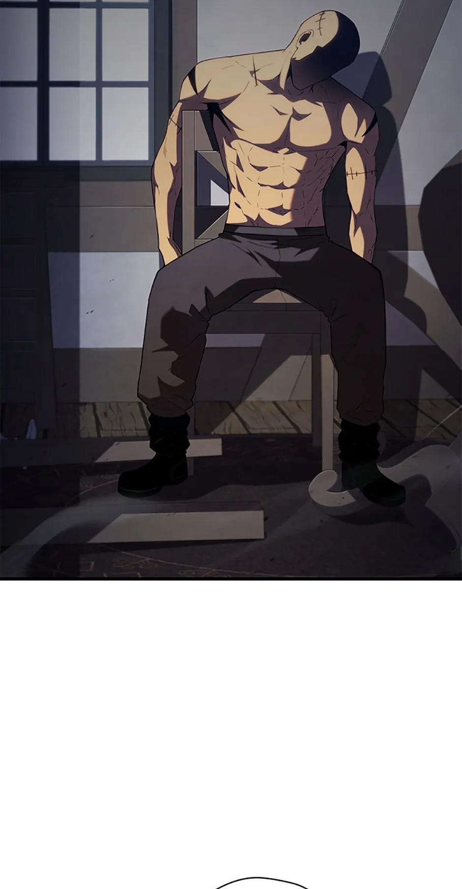 Read The Swordmaster's Son Manga Online
