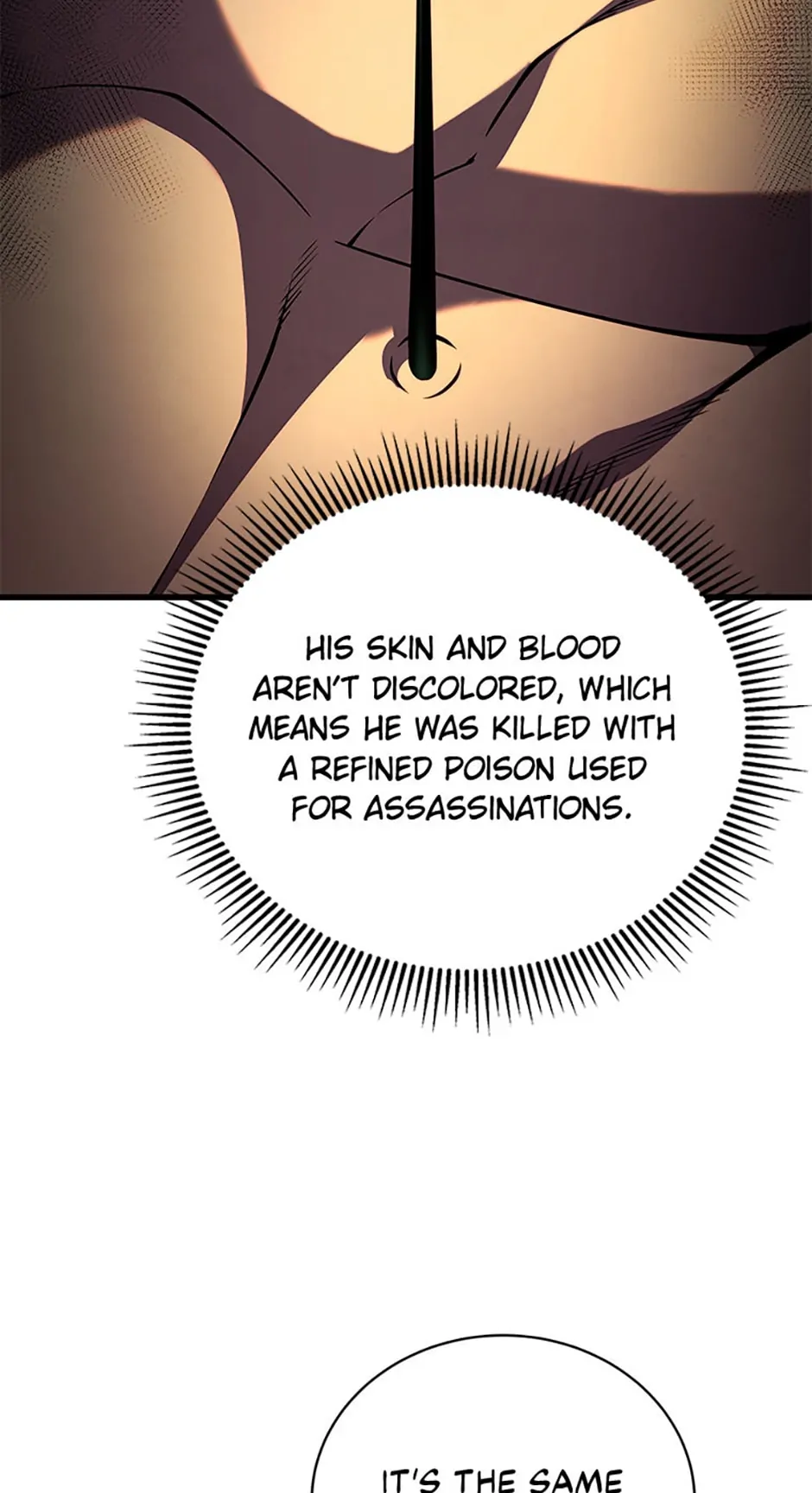 Read The Swordmaster's Son Manga Online