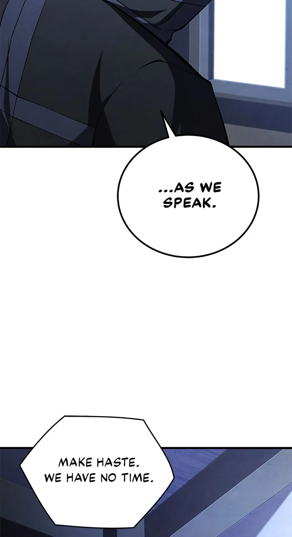 Read The Swordmaster's Son Manga Online