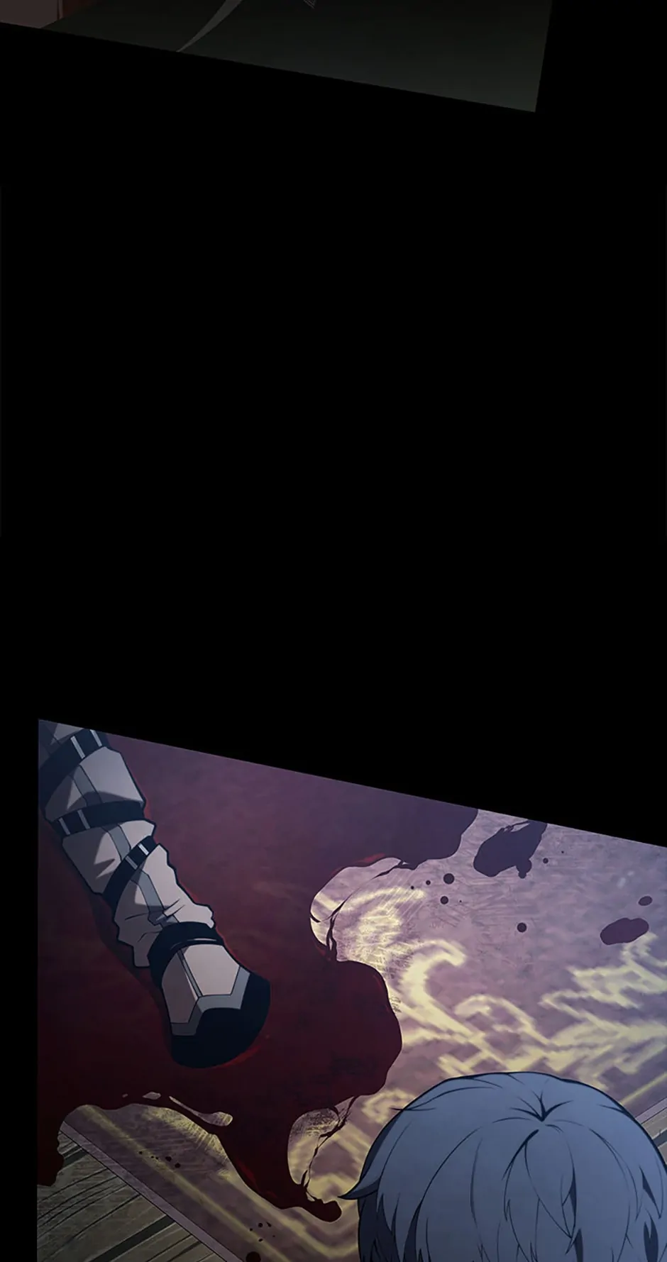 Read The Swordmaster's Son Manga Online
