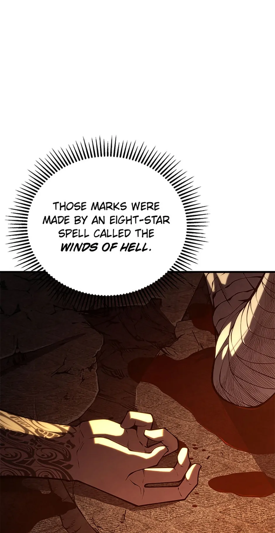 Read The Swordmaster's Son Manga Online