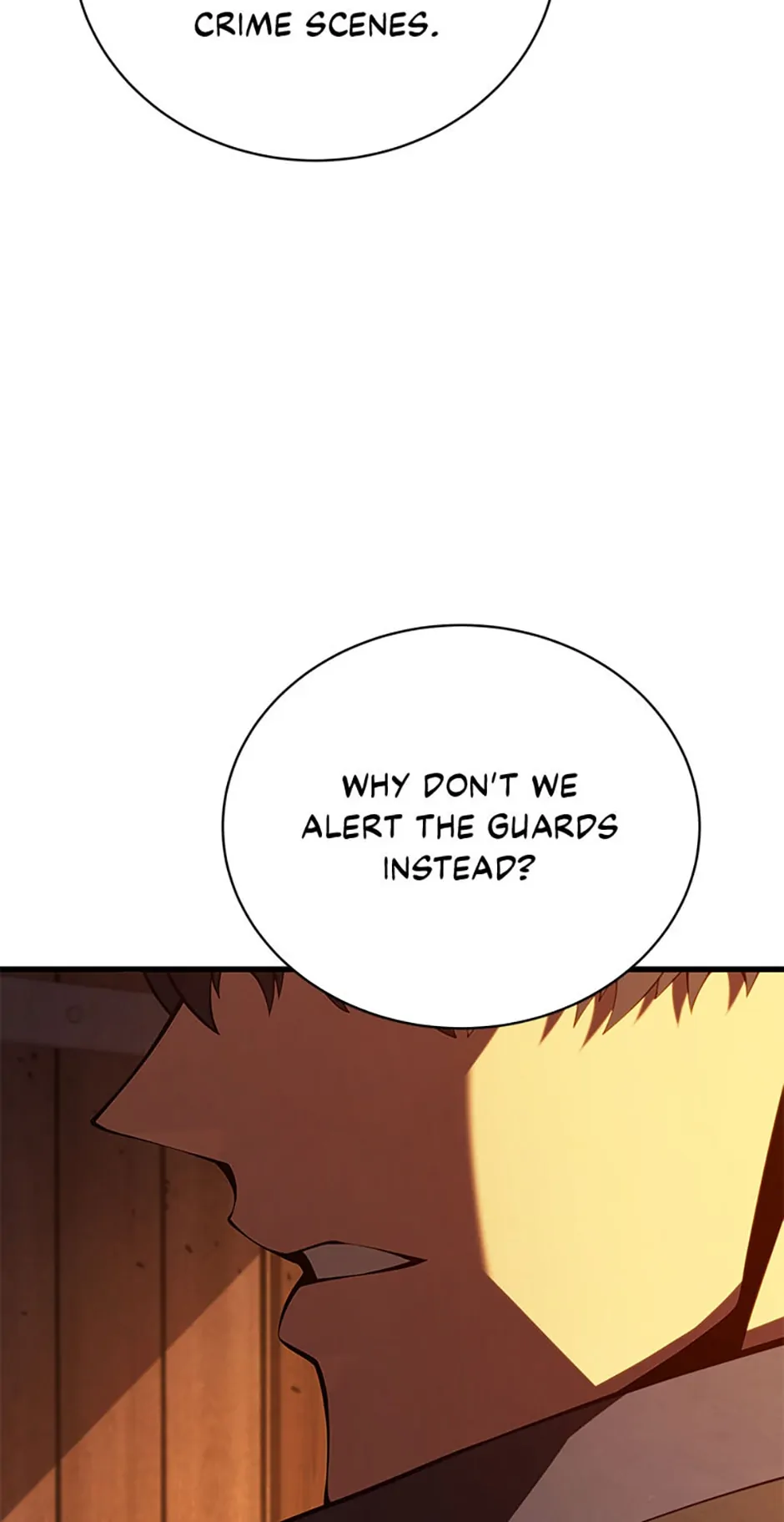 Read The Swordmaster's Son Manga Online
