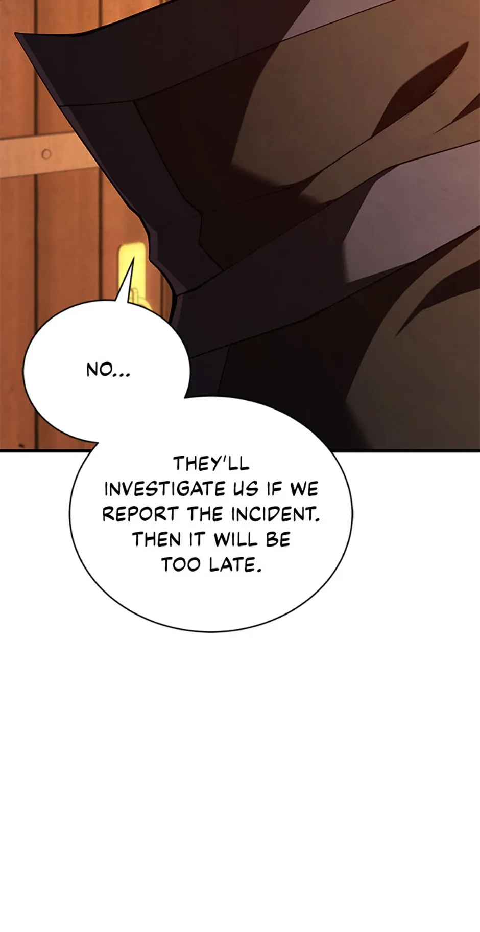 Read The Swordmaster's Son Manga Online