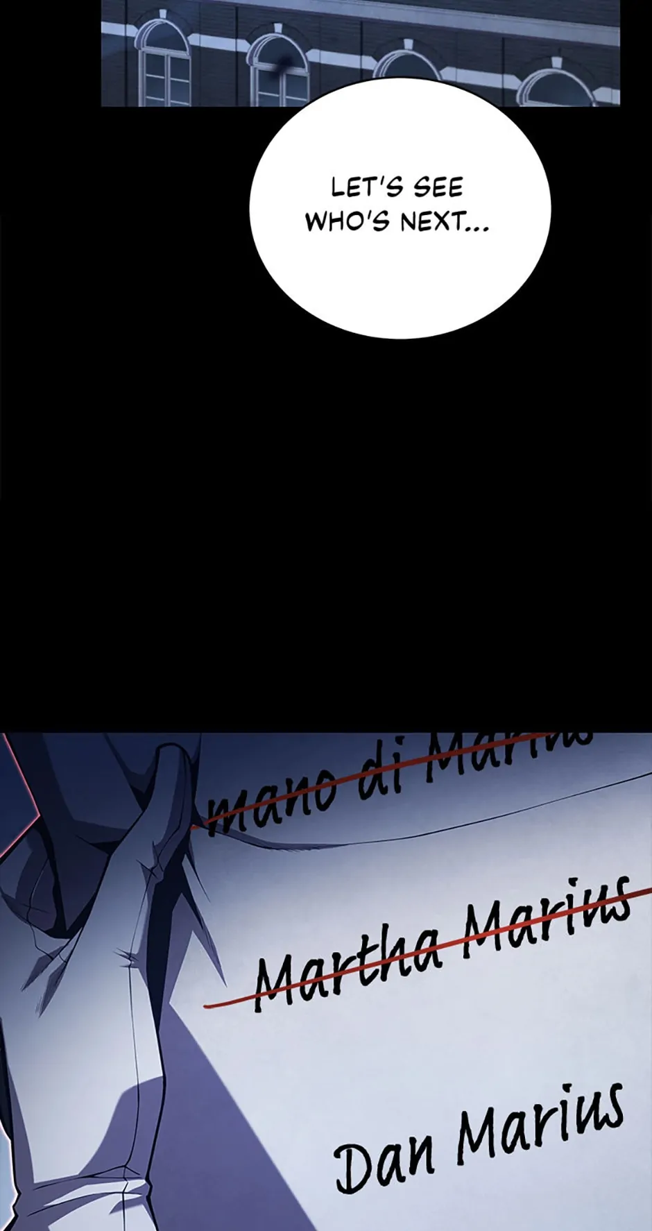 Read The Swordmaster's Son Manga Online