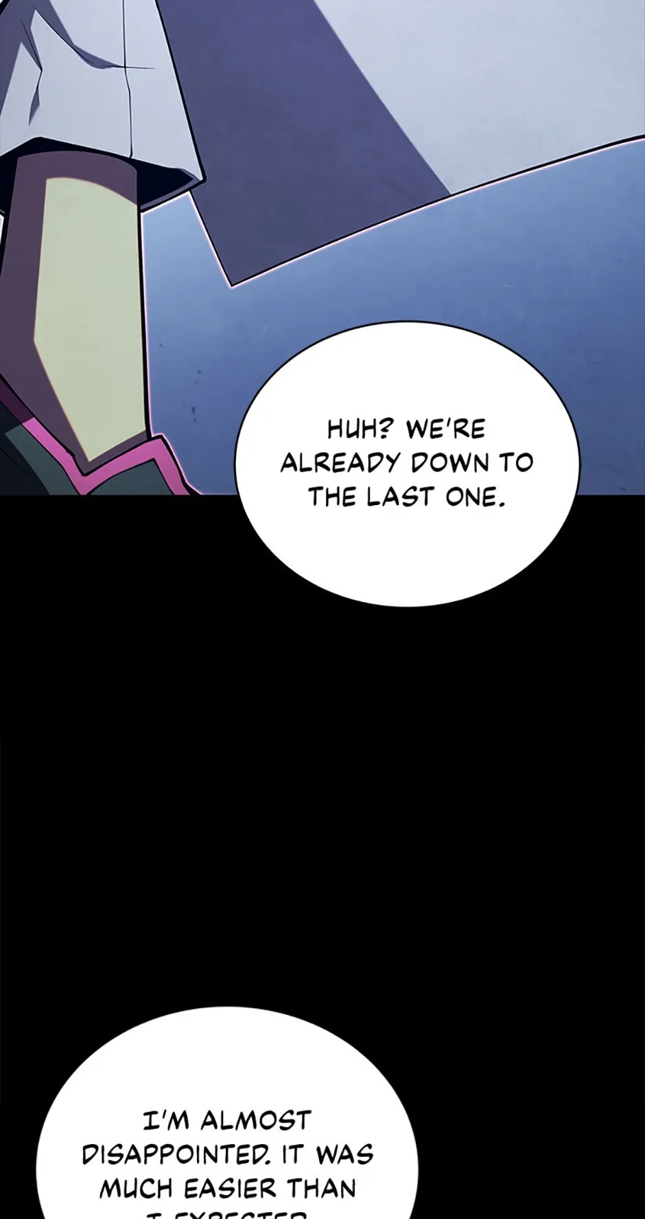 Read The Swordmaster's Son Manga Online