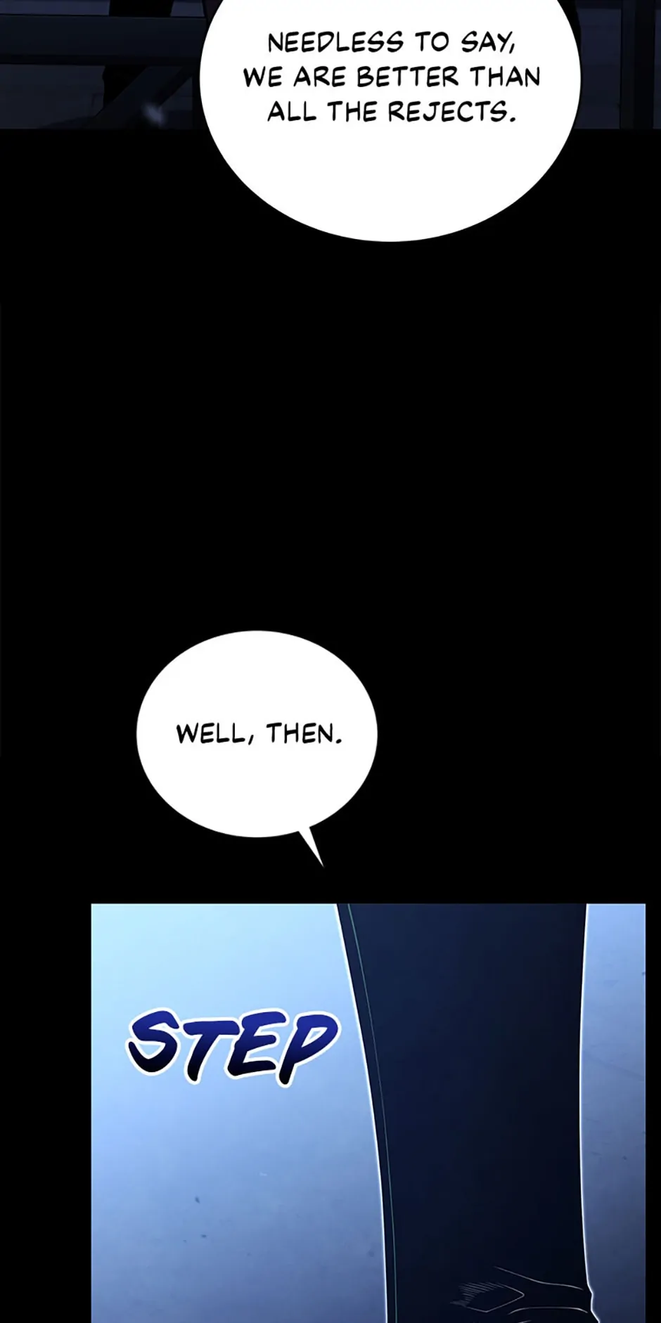 Read The Swordmaster's Son Manga Online