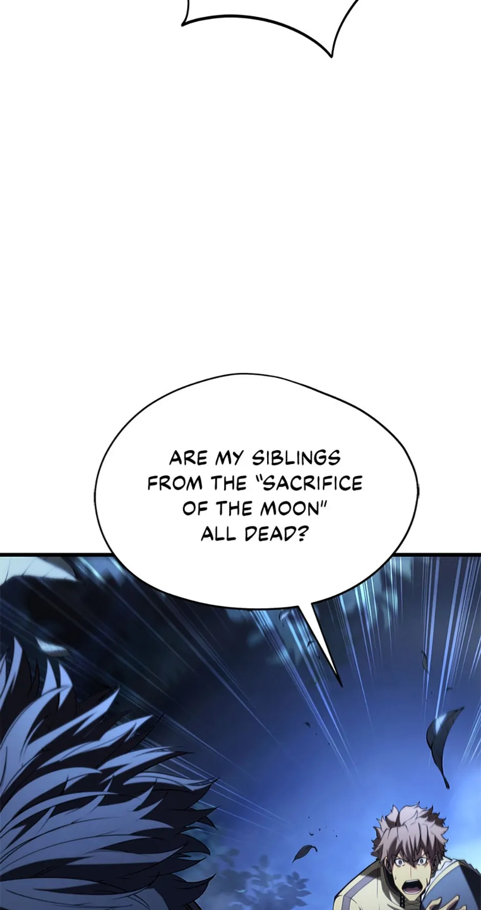 Read The Swordmaster's Son Manga Online