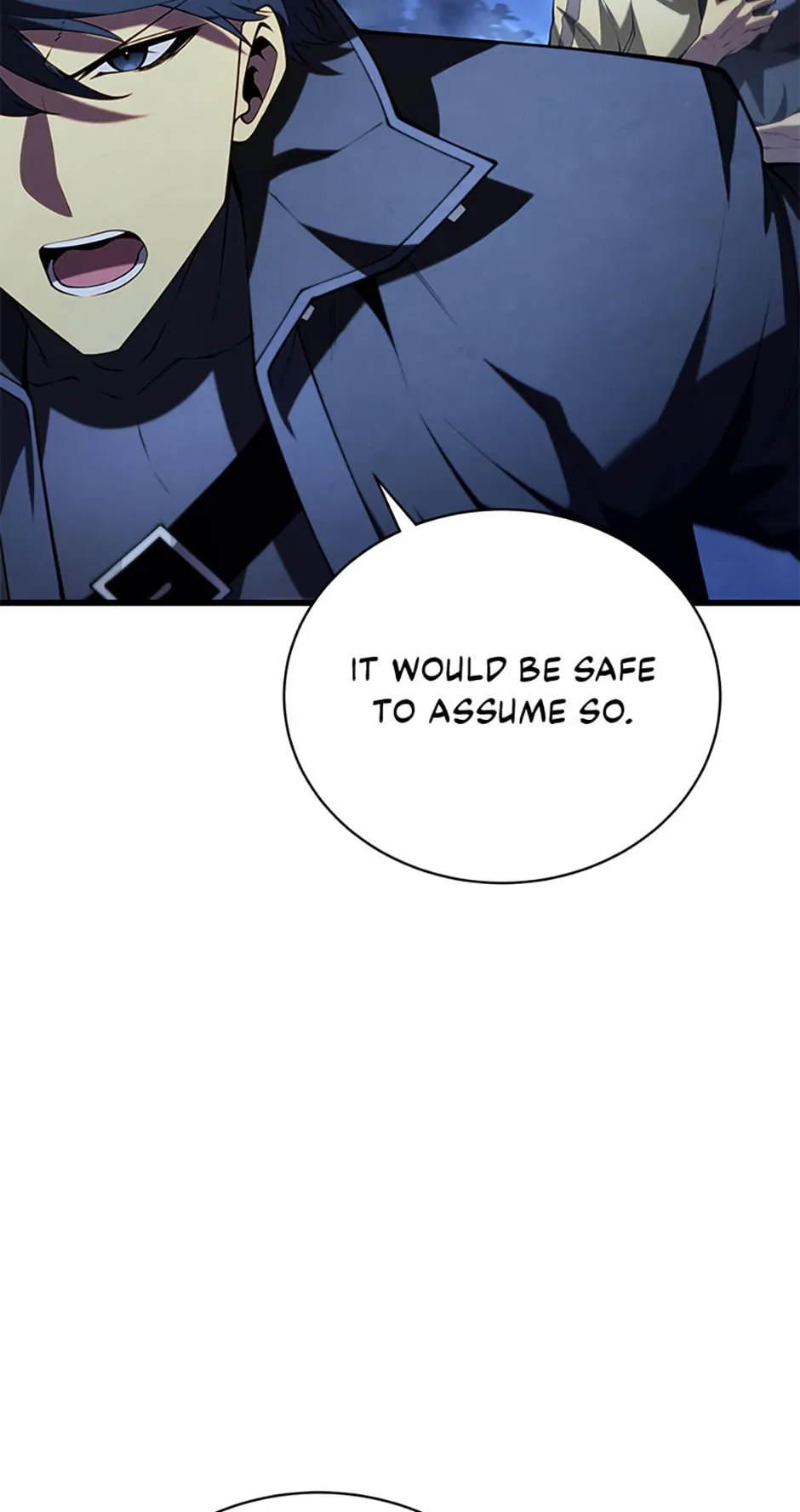 Read The Swordmaster's Son Manga Online