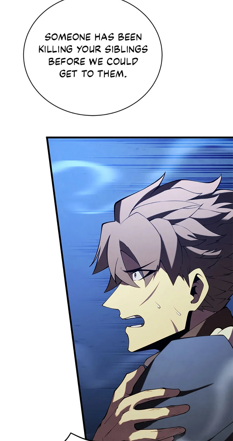 Read The Swordmaster's Son Manga Online