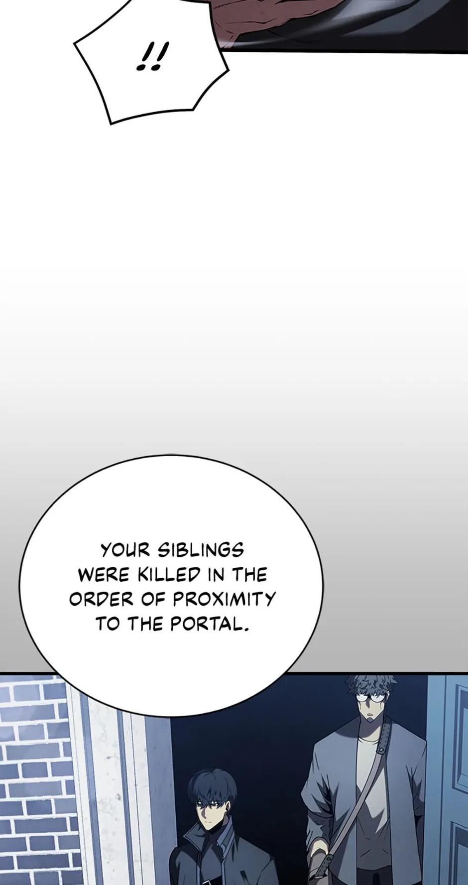 Read The Swordmaster's Son Manga Online